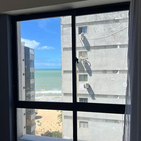 Flat Exclusivo Vista Mar Leilighet Recife Eksteriør bilde