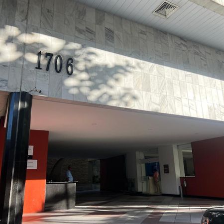 Flat Exclusivo Vista Mar Leilighet Recife Eksteriør bilde