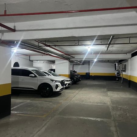 Flat Exclusivo Vista Mar Leilighet Recife Eksteriør bilde