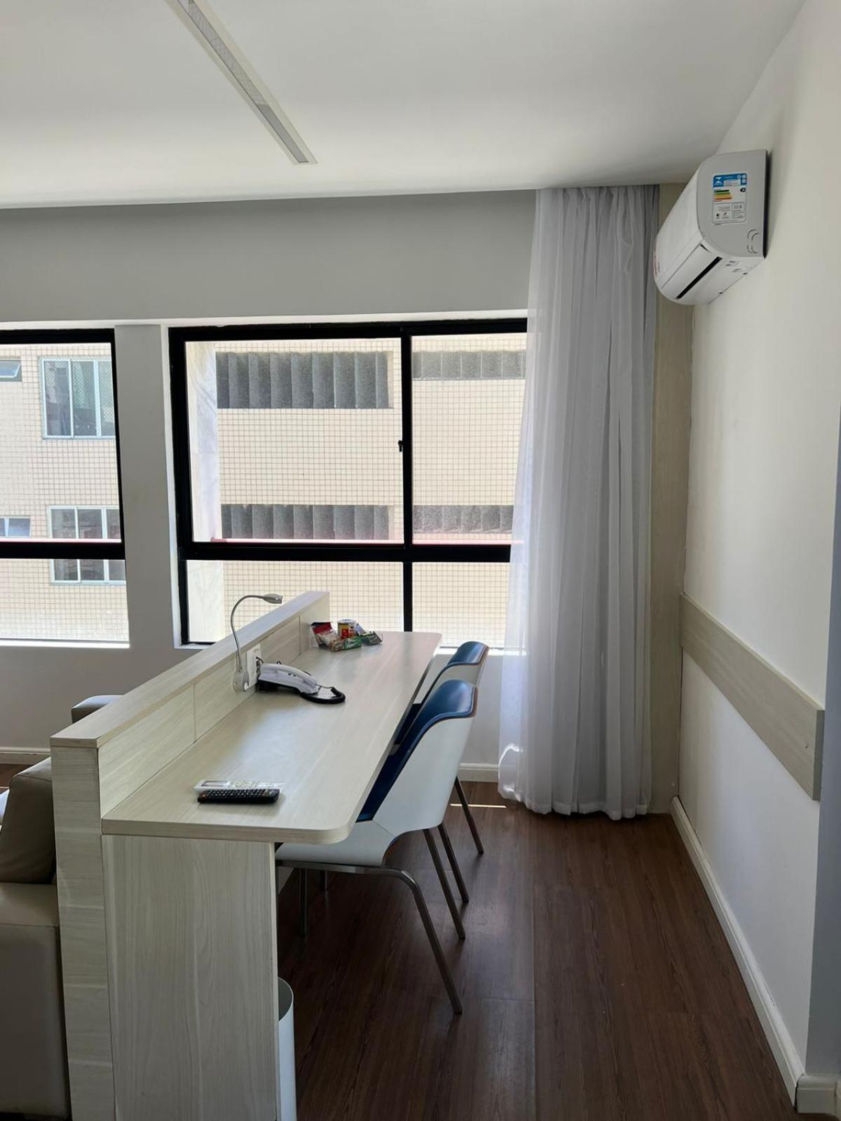 Flat Exclusivo Vista Mar Leilighet Recife Eksteriør bilde