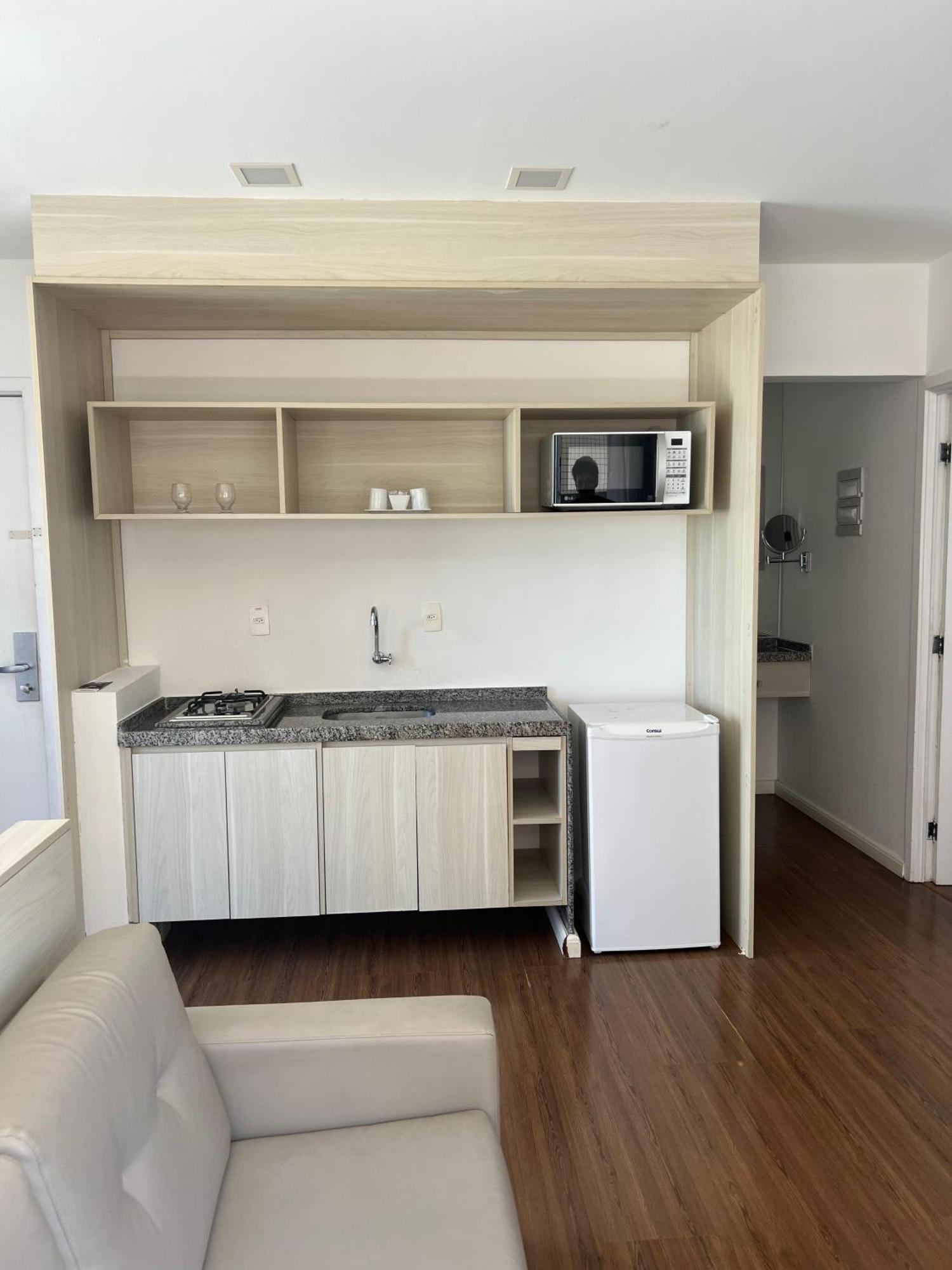 Flat Exclusivo Vista Mar Leilighet Recife Eksteriør bilde