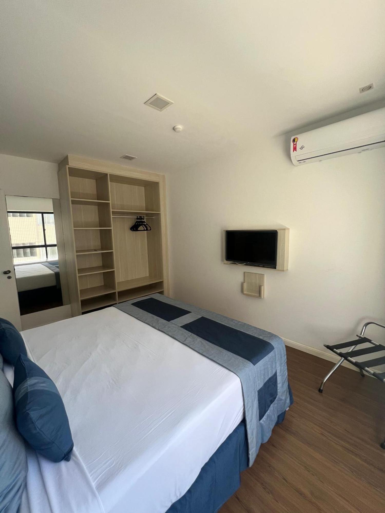Flat Exclusivo Vista Mar Leilighet Recife Eksteriør bilde