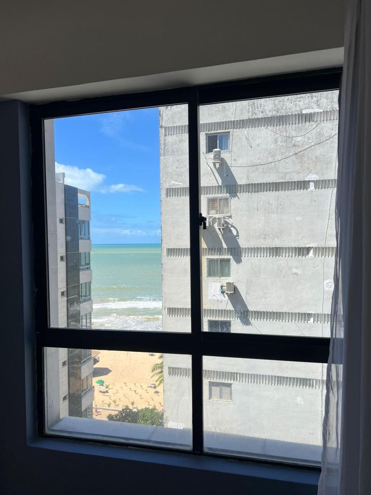 Flat Exclusivo Vista Mar Leilighet Recife Eksteriør bilde