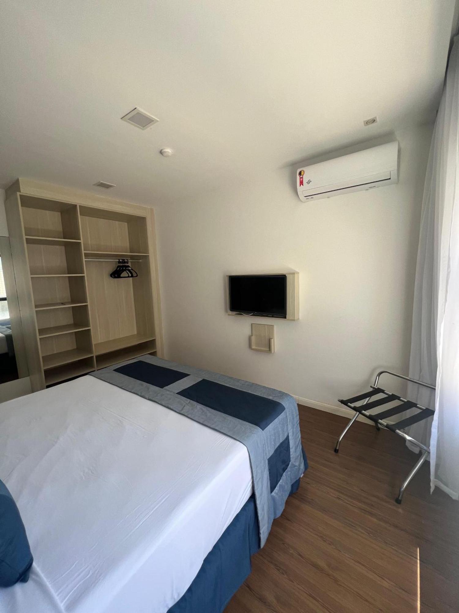 Flat Exclusivo Vista Mar Leilighet Recife Eksteriør bilde
