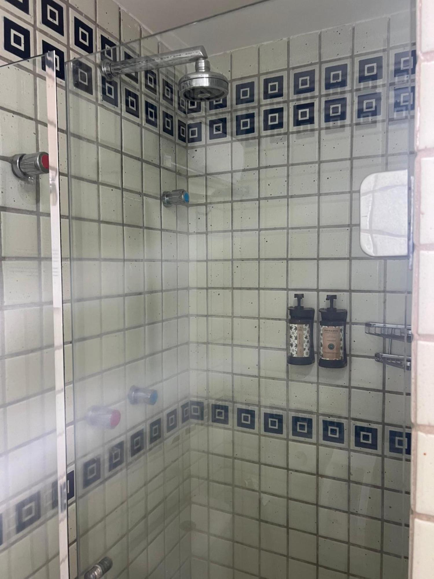 Flat Exclusivo Vista Mar Leilighet Recife Eksteriør bilde