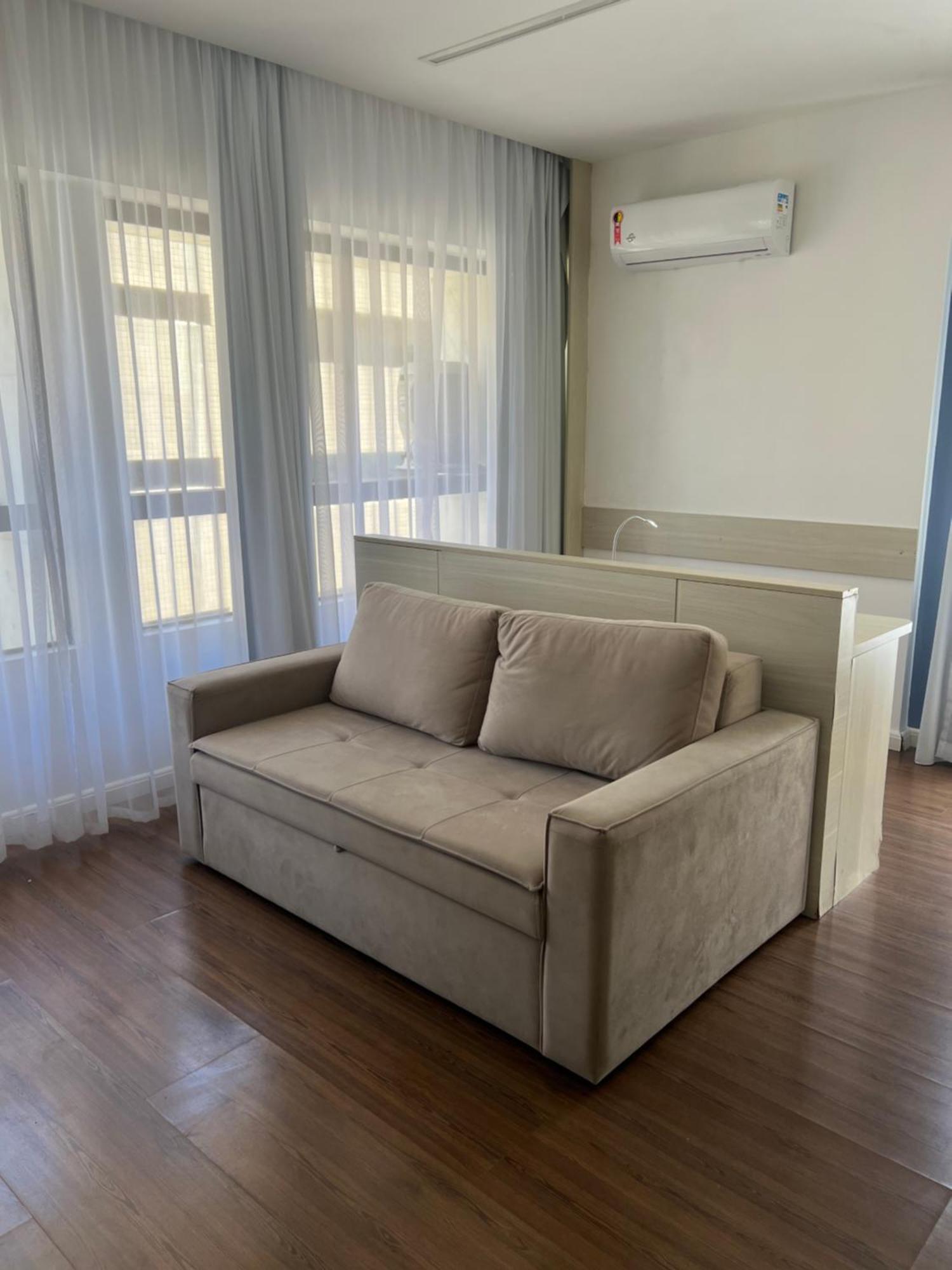 Flat Exclusivo Vista Mar Leilighet Recife Eksteriør bilde