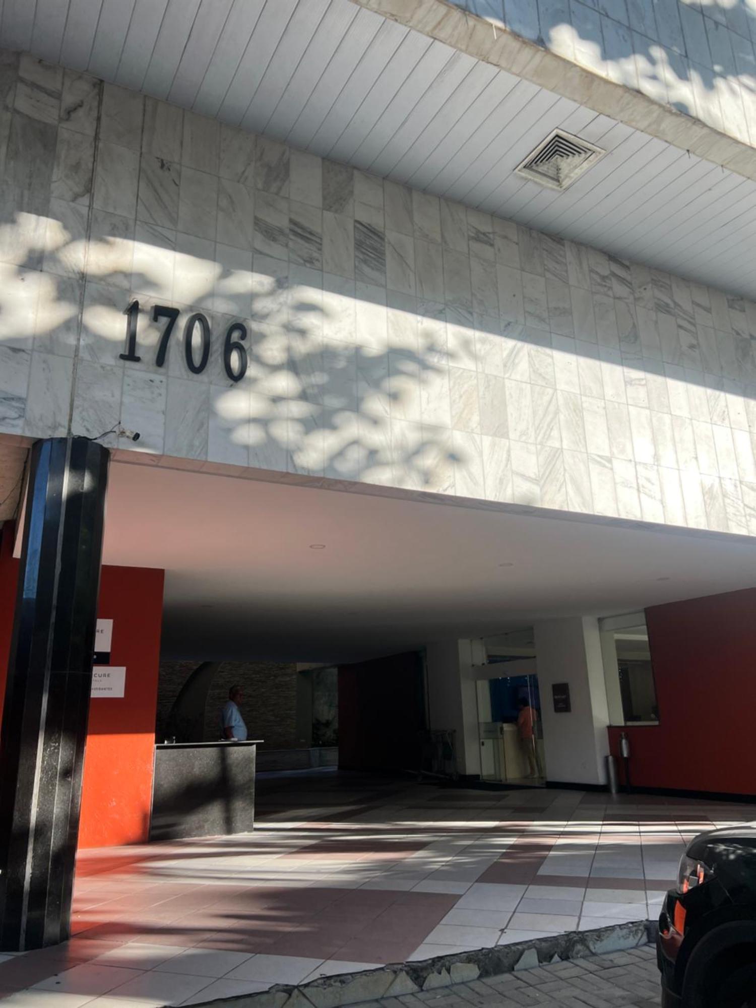 Flat Exclusivo Vista Mar Leilighet Recife Eksteriør bilde