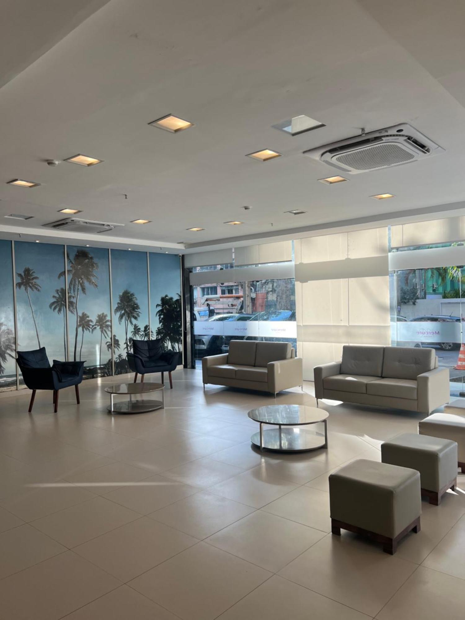 Flat Exclusivo Vista Mar Leilighet Recife Eksteriør bilde