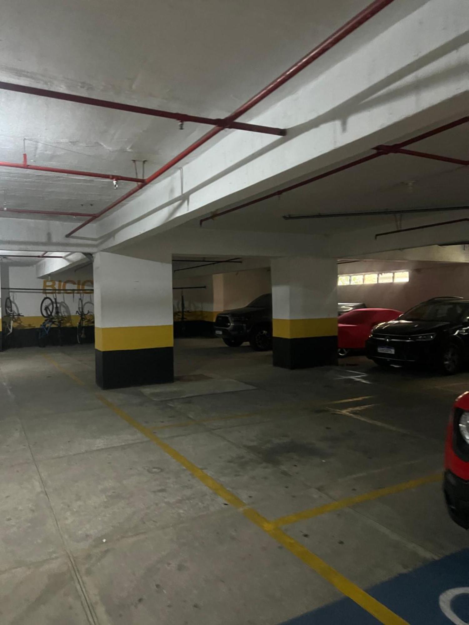 Flat Exclusivo Vista Mar Leilighet Recife Eksteriør bilde