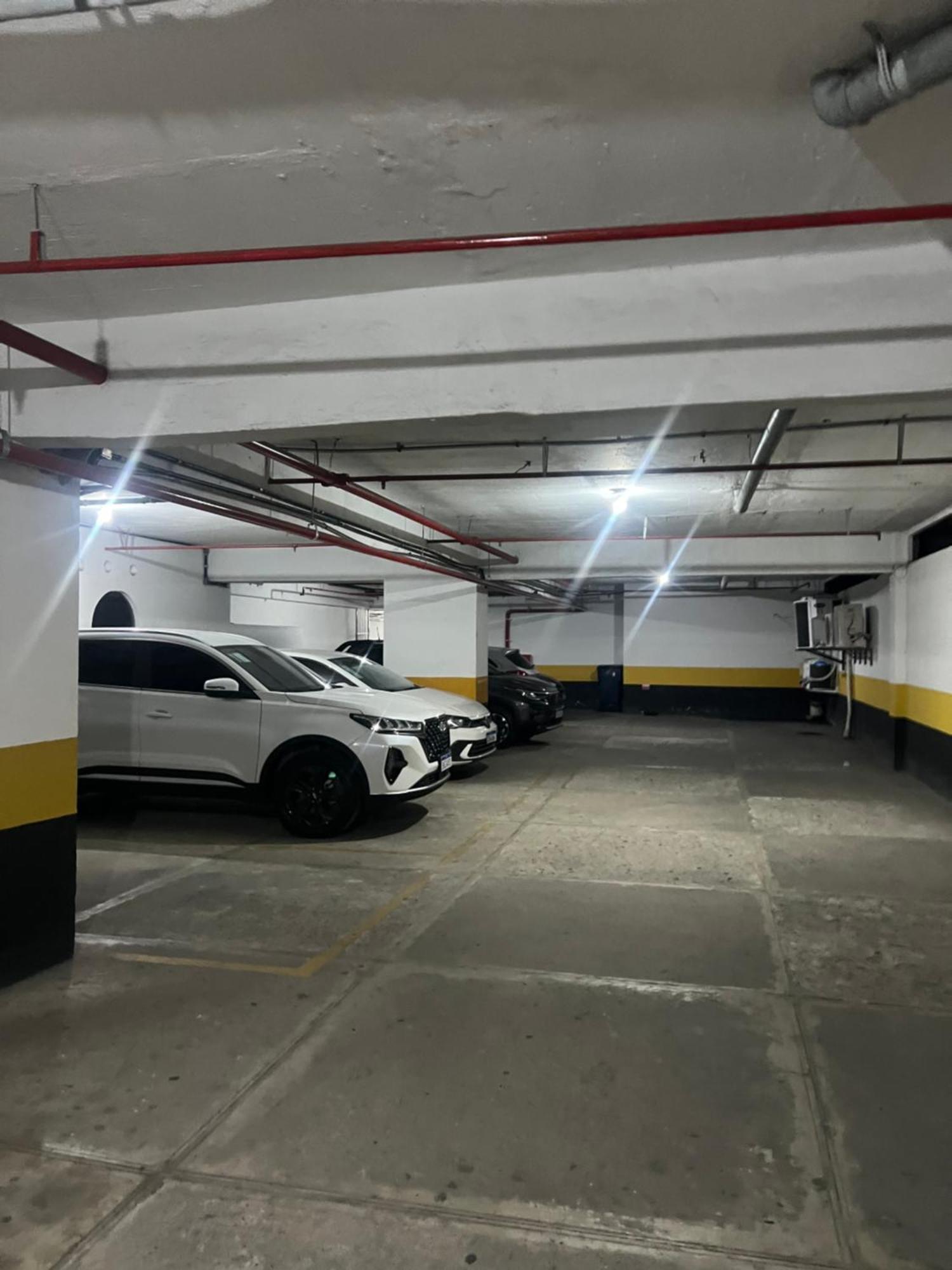 Flat Exclusivo Vista Mar Leilighet Recife Eksteriør bilde